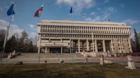 Болгария поддерживает приостановление членства России в Совете ООН по правам человека