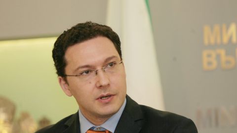 Даниел Митов