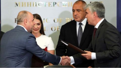 „Турски поток“ минава през България – какво печелят страната и регионът?