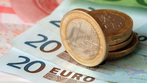 50% болгар против введения евро