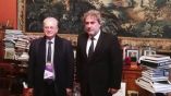 Министерство культуры Болгарии и Эрмитаж подпишут Соглашение о сотрудничестве