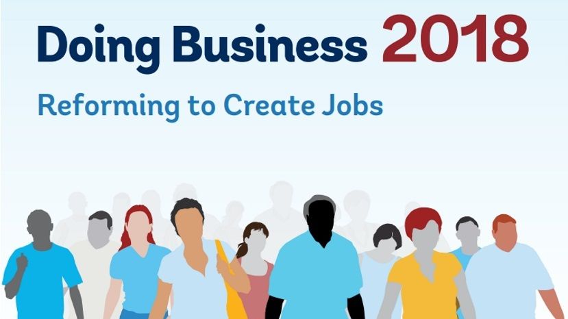 За две години България слезе с 13 позиции в класацията Doing Business
