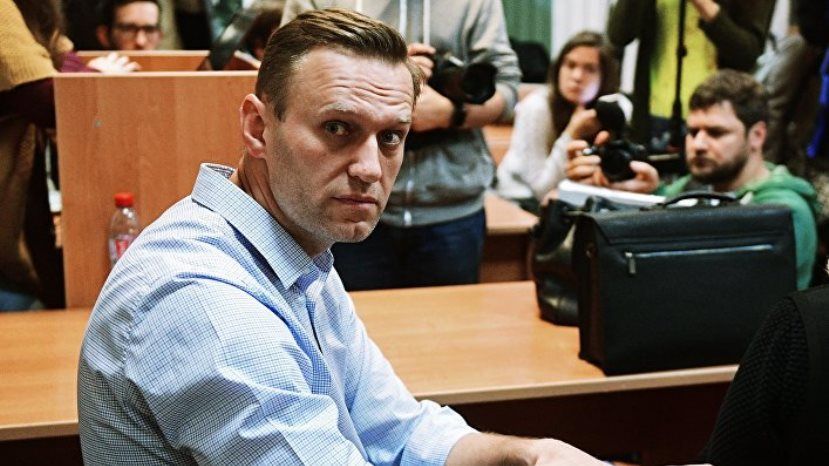 Комментарии болгарских читателей: Навальный не сможет спасти заблудившийся русский народ