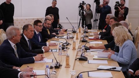 Россия передала Болгарии в бессрочное пользование землю, где находится ее посольство