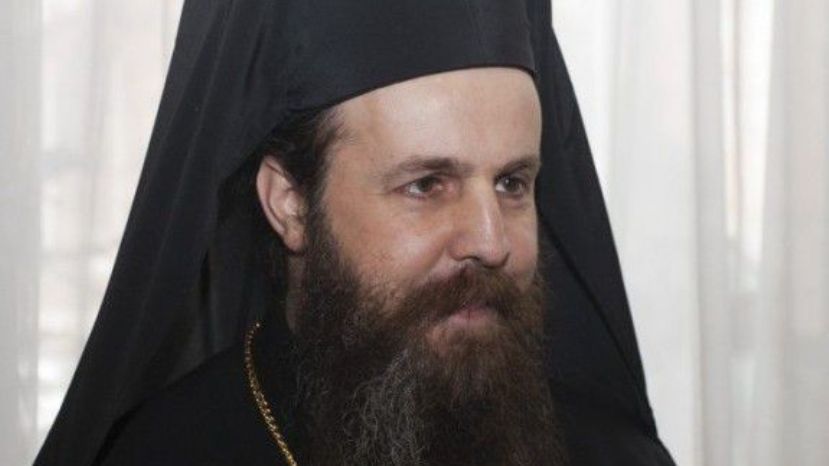Болгарская православная церковь против представления Ванги как святой