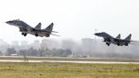 Започва най-мащабната международна тренировка във въздушното пространство на страната ни „Тракийска пепелянка – 2020“