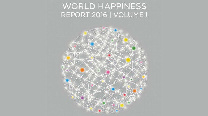 Болгария заняла 129-е место в рейтинге стран по уровню счастья и благосостояния граждан