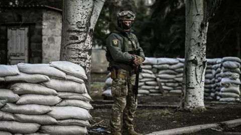 РИА Новости: ВСУ применяют при обстрелах боеприпасы болгарского завода