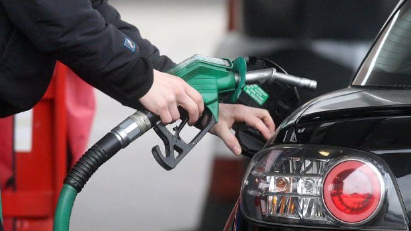 С начала года бензин в Болгарии подорожал на 16.5%