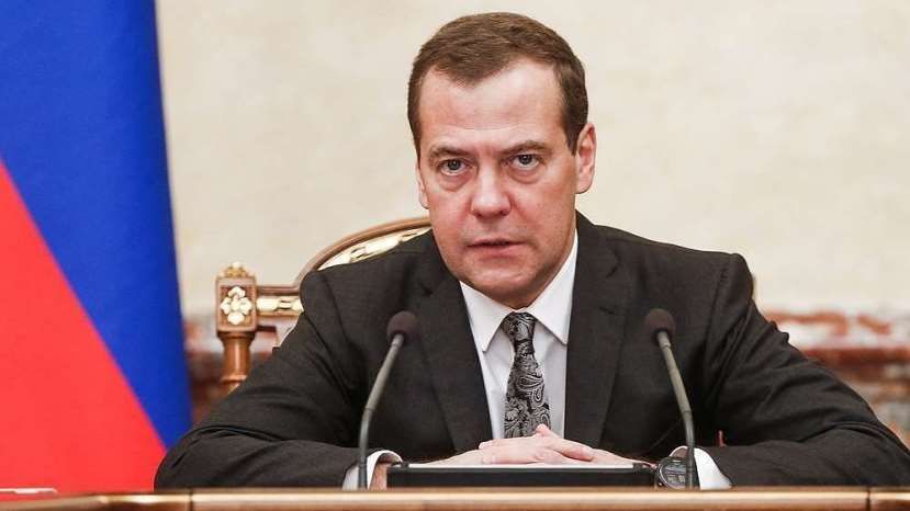 Медведев: для продления &quot;Турецкого потока&quot; через Болгарию нужны твердые гарантии ЕС