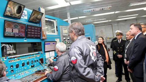 Российский эксперт: Ремонт в Польше болгарских МиГ-29 - это типичный "левак"