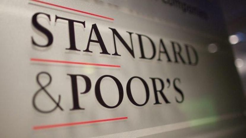 Standard &amp; Poor&#039;s с положителна перспектива за кредитния рейтинг на София