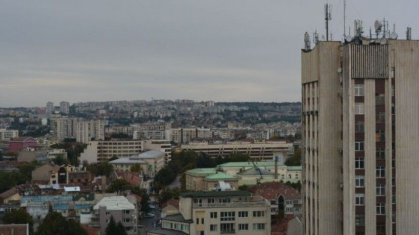 Болгария вошла в Топ-10 стран мира по темпам роста цен на жилье