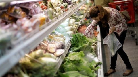 Индексът на тържищните цени с ръст от 2,6% ръст през тази седмица