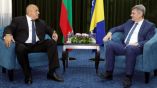 Премьер Болгарии призвал страны Западных Балкан преодолеть свои различия
