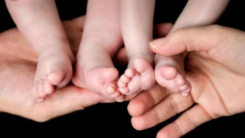 Болгария на втором месте в ЕС по доле внебрачных детей