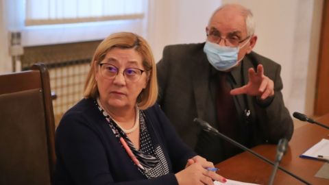 В парламентских выборах в Болгарии примет участие 23 партии и 8 коалиций