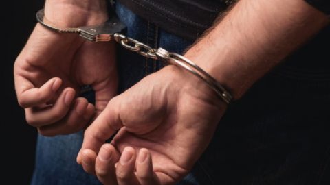 В Софии задержали бывшего македонского полицейского, разыскиваемого за убийство протестующего