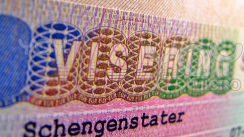 REGNUM: Перспектива Шенгена для Болгарии и Румынии отдаляется до конца 2018 года