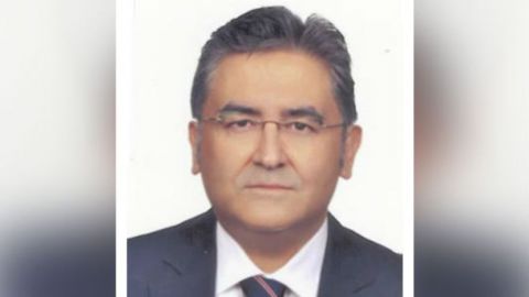 Хасан Улусой