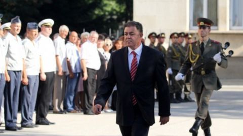 Николай Ненчев