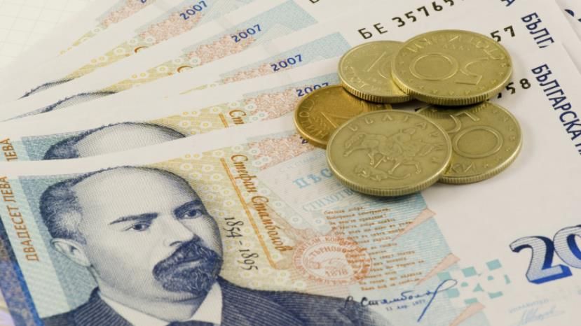 С 1 января минимальная зарплата в Болгарии станет 560 левов