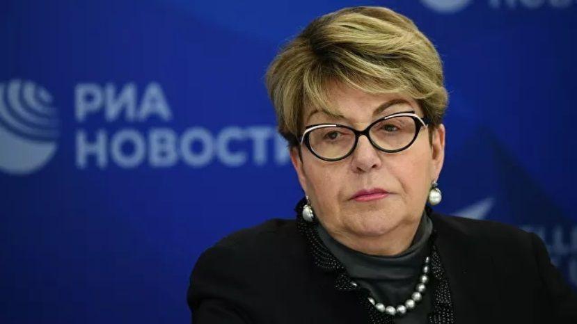 Посол в Софии отвергла слова Болгарии о ведении Россией "газовых войн"
