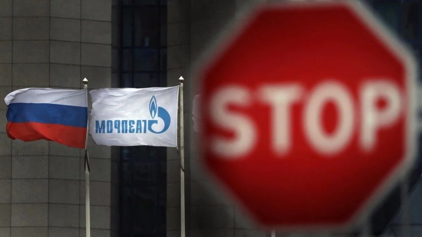 ТАСС: До конца года Болгария может стать независимой от поставок российского газа