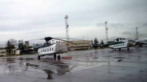 Премьер Болгарии призвал переоборудовать военные вертолеты в Скорую помощь