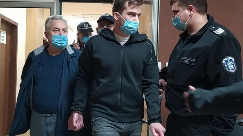 Апелляционный суд оставил под арестом россиянина, подозреваемого в промышленном шпионаже