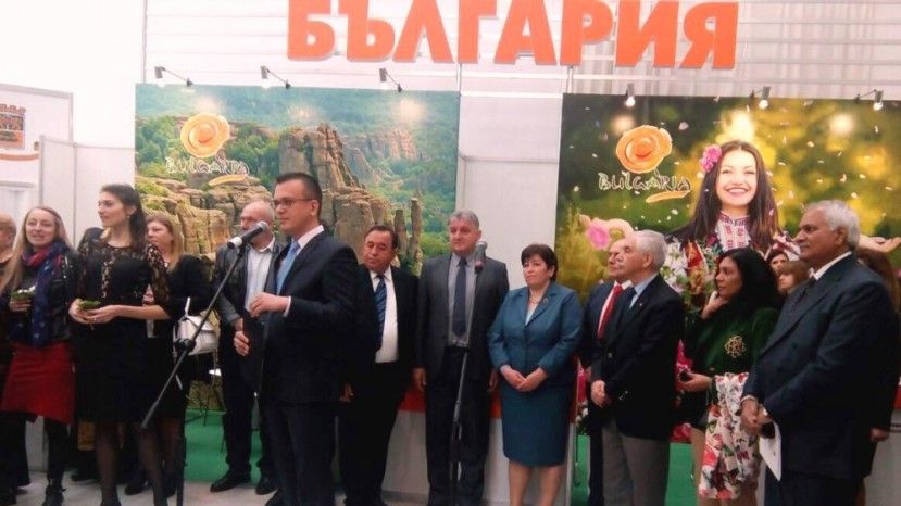 Културният туризъм остава сред водещите приоритети в рекламната стратегия на България