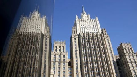 Болгария не обосновала высылку российских дипломатов, заявили в МИД
