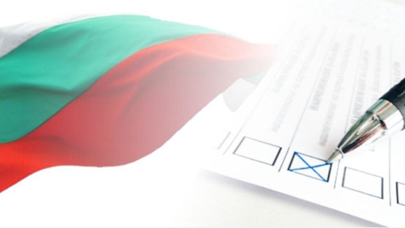 В Болгарии 19 партий и 9 коалиций зарегистрировались для участия в парламентских выборах
