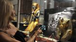 В Бургасе открылась выставка артефактов из гробницы египетского фараона Тутанхамона