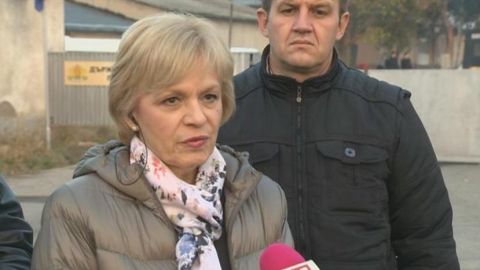 Председателят на Агенцията за бежанците подава оставка