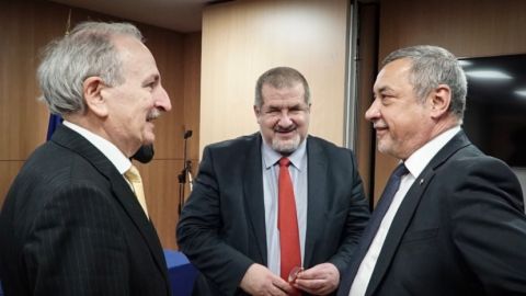 Вице-премьер Болгарии призвал ужесточить санкции против России