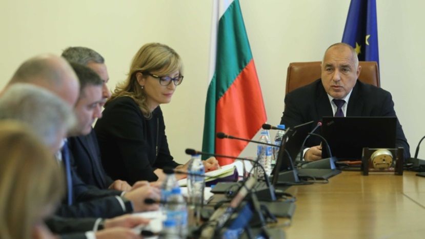 Болгария предоставит Афганистану гуманитарную помощь