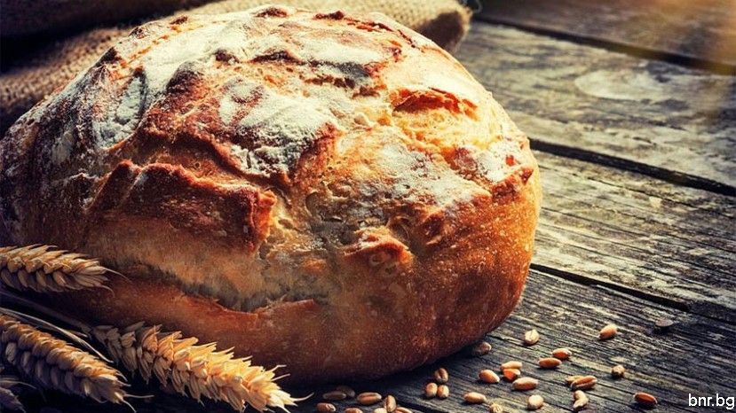Обрядовый хлеб от Игнатова дня до Рождества