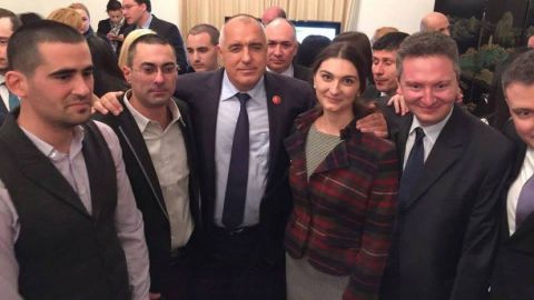 Премьер-министр Болгарии: Турция – наш сосед, Россия – наш партнер!