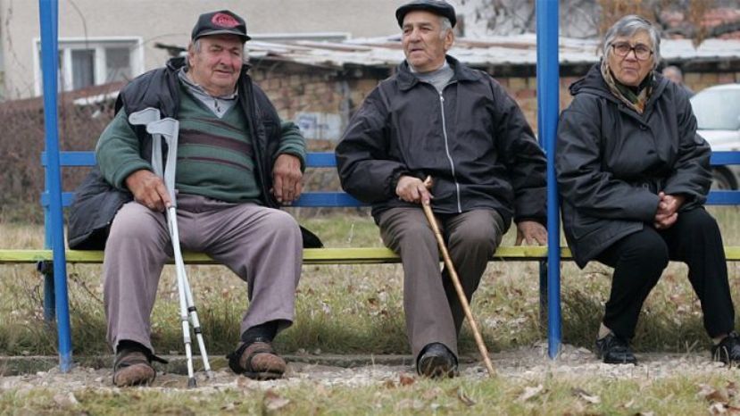 ООН: България на 4-то място в света по застаряване