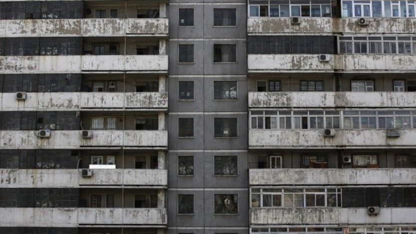 87% болгар имеет собственное жилье