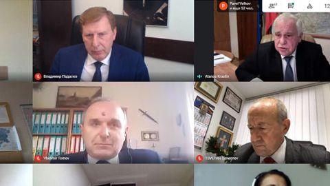 Российско-болгарское инвестиционное сотрудничество развивается стабильно