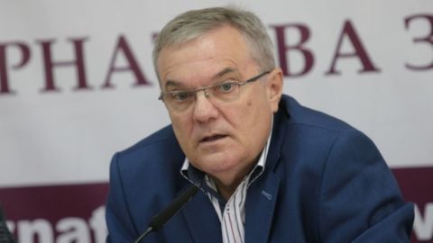 РГ: В Болгарии упрекнули США в шизофрении