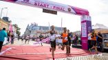 Победители Софийского марафона временно отстранены за использование допинга