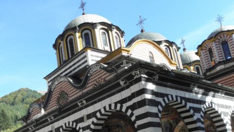 Стартует масштабный проект оцифровки культурно-исторического наследия Болгарии