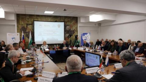 Образ России в СМИ Болгарии и Европы – по итогам международной конференции в Софии