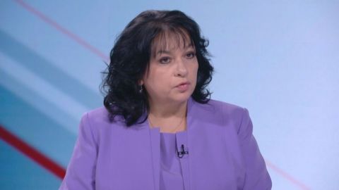 ТАСС: Болгария считает, что у США нет оснований для санкций против "Балканского потока"