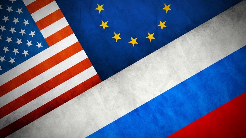 Българо-руските отношения в сложна ситуация заради отношенията на ЕС и САЩ с Русия