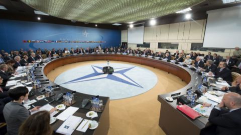 Румыния ведет переговоры с Болгарией и Турцией по укреплению безопасности в зоне Черного моря
