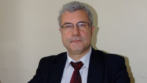 Валентин Кынев